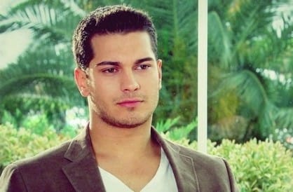 Çağatay Ulusoy Yeni Dizisi