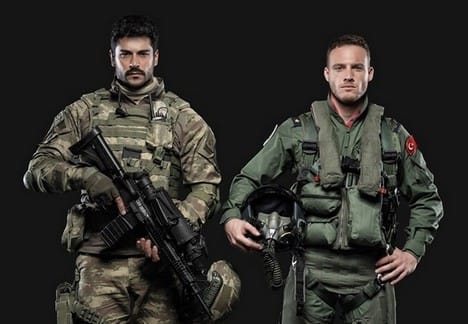 Can Feda Filmi Oyuncuları Kimler?