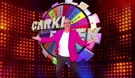 Çarkıfelek Saat Kaçta Başlıyor?