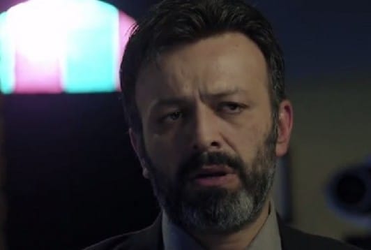 Çember Adem Komiser Kimdir?