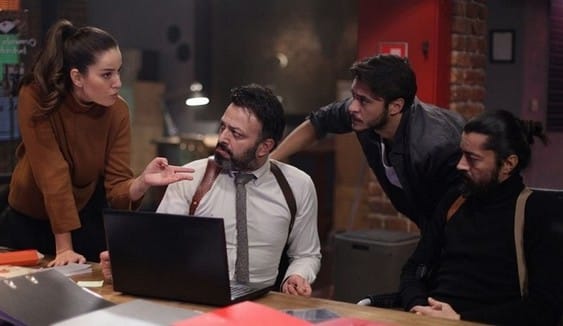 Çember Neden Yayınlanmıyor?