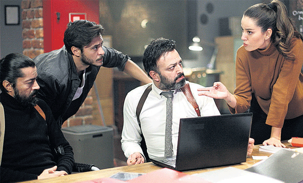 Çember Ne Zaman Başlıyor?