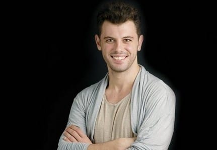 Cennetin Gözyaşları Orhan Kimdir?