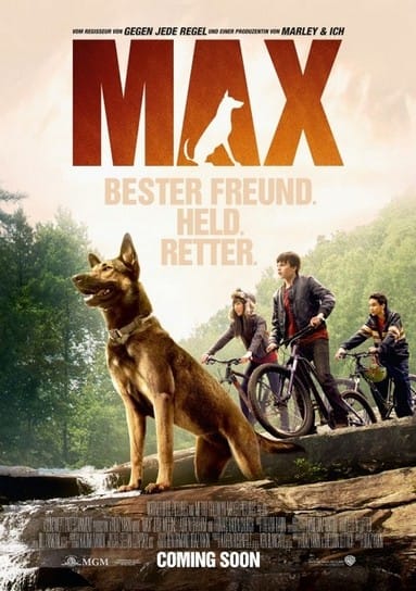 Cesur Max Filmi Tv’de İlk Kez Bu Akşam Star Tv’de