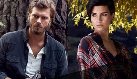 Cesur Ve Güzel Dizi Müziği