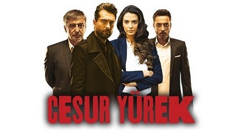 Cesur Yürek Bitiyor Mu?