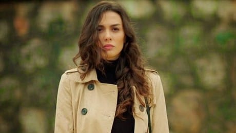 Cesur Yürek Berrin (Rüveyda Öksüz) Kimdir?