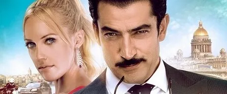 Cingöz Recai Filmi Oyuncuları Konusu