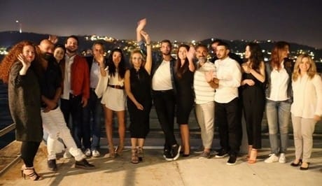 Çoban Yıldızı Final Bölümüyle Ekranlara Böyle Veda Etti