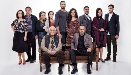 Çoban Yıldızı Oyuncuları Karakterleri