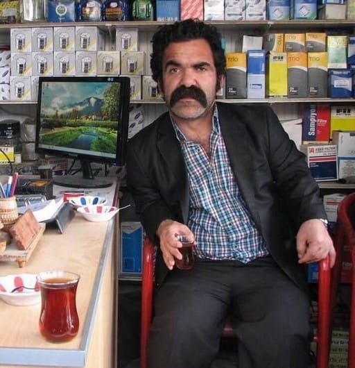 Çocuklar Duymasın Çaycı Hüseyin Kimdir?