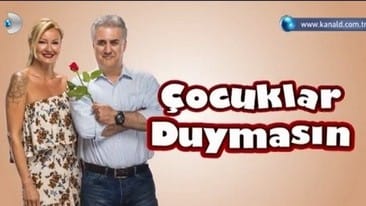 Çocuklar Duymasın 2017 Yeni Oyuncu Kadrosu