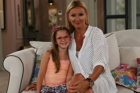 Çocuklar Duymasın Yeni Çocuk Oyuncu Kim?