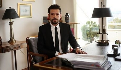 Çukur Nazım Kimdir?