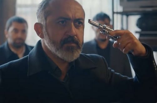 Çukur Emmi Öldü Mü?