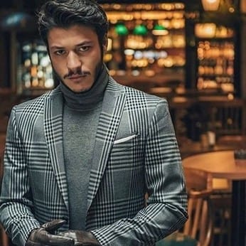 Çukur Celasun Kimdir?