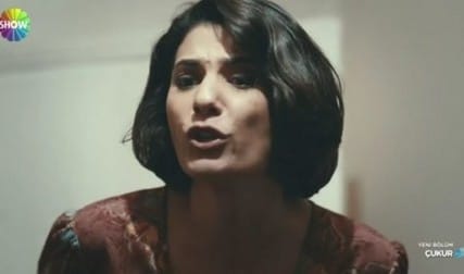 Çukur Mihriban Kimdir?