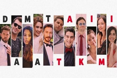 Damat Takımı Filmi Oyuncuları Konusu