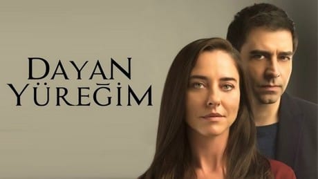 Dayan Yüreğim Oyuncu Kadrosu Fragmanı