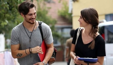 Delibal Filmi Nerede Çekildi?