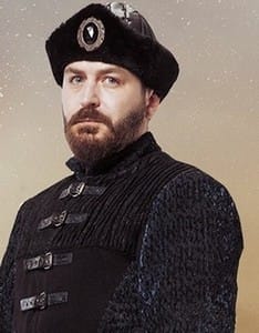 Diriliş Ertuğrul Göktuğ Öldü Mü ?