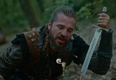 Diriliş Ertuğrul Ertuğrul Bey Öldü Mü?