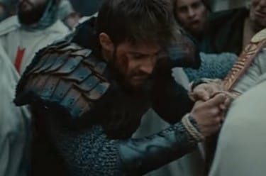 Diriliş Ertuğrul Dündar Ayrılacak Mı?