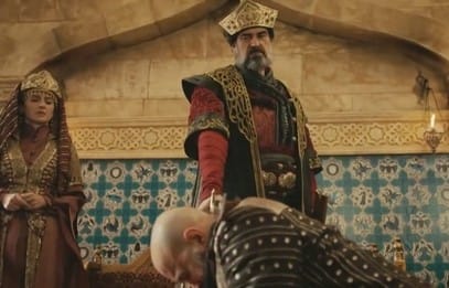 Diriliş Ertuğrul Emir Sadettin Öldü Mü?