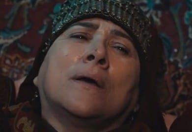 Diriliş Ertuğrul Hayme Hatun Öldü Mü?