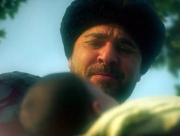 Diriliş Ertuğrul Savcı Bey Kimdir?