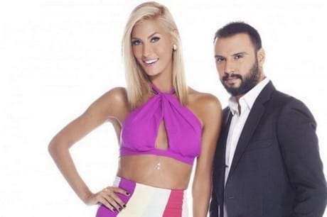 Dostlar Mahallesi Dizisi Oyuncuları