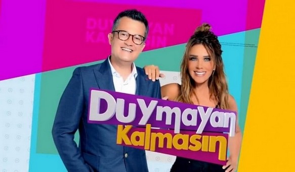 Duymayan Kalmasın’I Kim Sunacak?