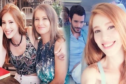 Elçin Sangu’ya Mahkeme Şoku