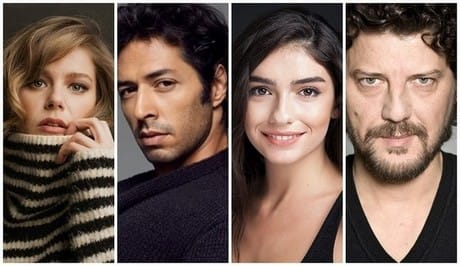 En İyi Arkadaşım Evleniyor Filmi Oyuncuları Konusu