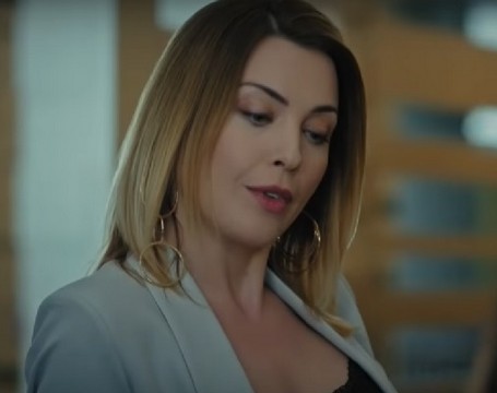 Eşkiya Dünyaya Hükümdar Olmaz Candan Kimdir?