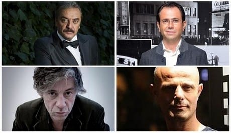 Eşkiya Dünyaya Hükümdar Olmaz 3. Sezon Yeni Gelen Oyuncular