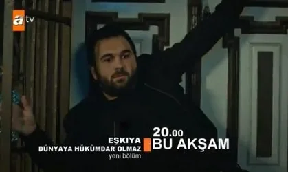 Eşkiya Dünyaya Hükümdar Olmaz Reha Öldü Mü?