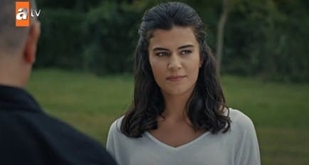 Eşkiya Dünyaya Hükümdar Olmaz Selda Kimdir?