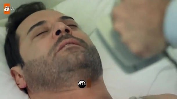 Eve Dönüş Kürşat (Tardu Flardun) Öldü Mü