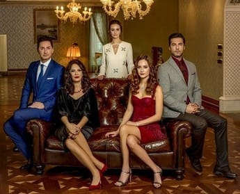 Evlat Kokusu Final Mi Yapıyor?