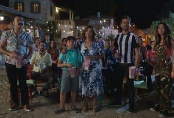 Familya Dizisi Nerede Çekiliyor?