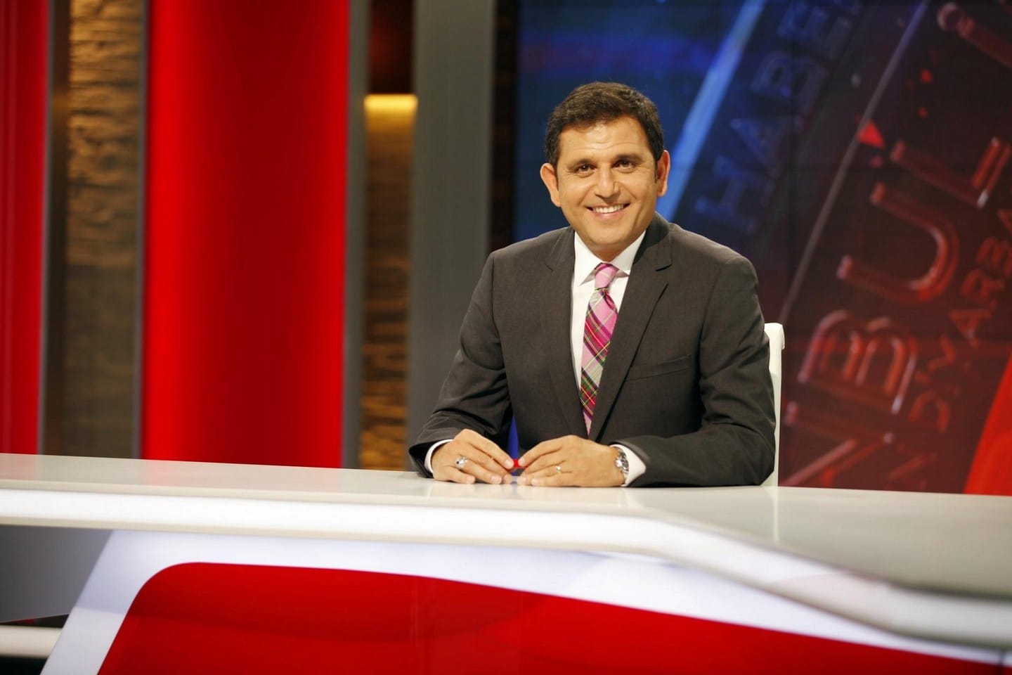 Fatih Portakal Fox Tv’Den Ayrılıyor Mu?