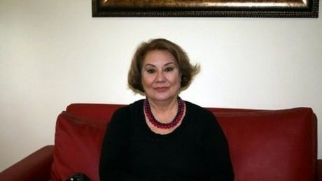 Fazilet Hanım Ve Kızları Güzide Kimdir?