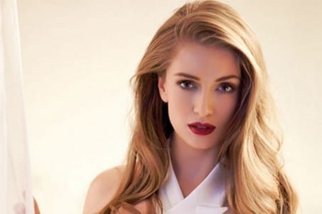 Fi Çi Pi Ece Kimdir?