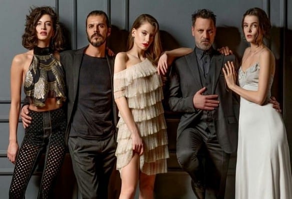 Fi Dizisi Hangi Kanalda Yayınlanacak?