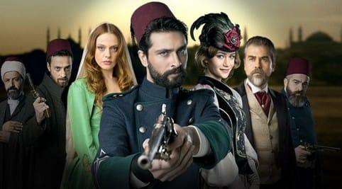 Filinta Dizisinin Tekrarları Ne Zaman Yayınlanacak?