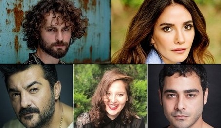 Bir Aile Hikayesi Dizisi Oyuncuları Konusu