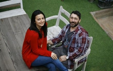 Hanedan Dizisi Oyuncuları Konusu