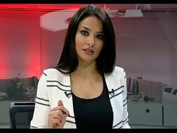 Gece Hattı Yeni Sunucusu Ülkü Çoban Kimdir?