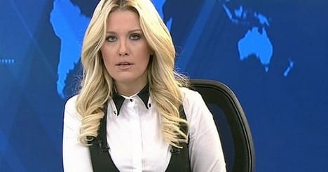 Gece Hattı Sunucusu Kim?